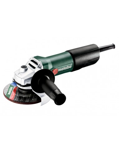 - Metabo 603608010 Amoladora Angular...