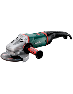 Metabo 606473260 Amoladora...