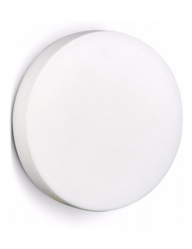 - Dabor Vidrio Luna M Opal 25cm (tulipa)