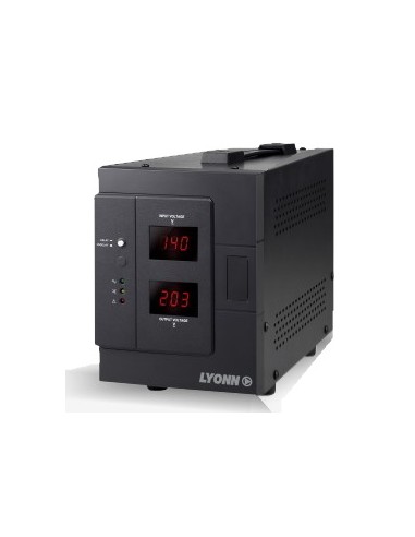 Lyonn Tca-5500nv Estabilizador...