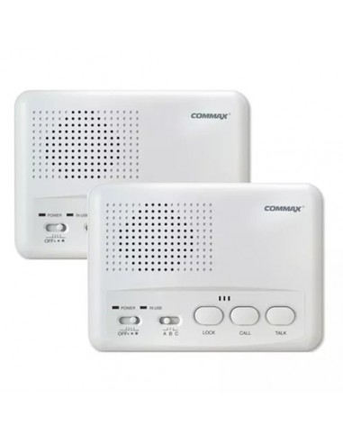 - Commax  Wi-3sn    Intercomunicador...