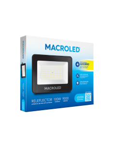 Macroled Efl-100w-cw... 2