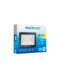 - Macroled Efl-30w-cw... 2