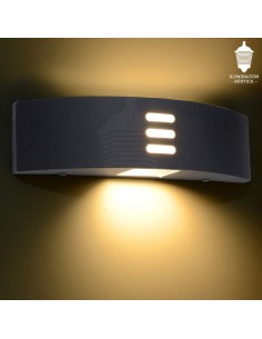 Rustica 2203 Sunrise... 2