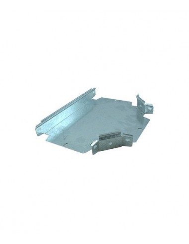 Samet Tps-450-z Curva T 450mm Bandeja...