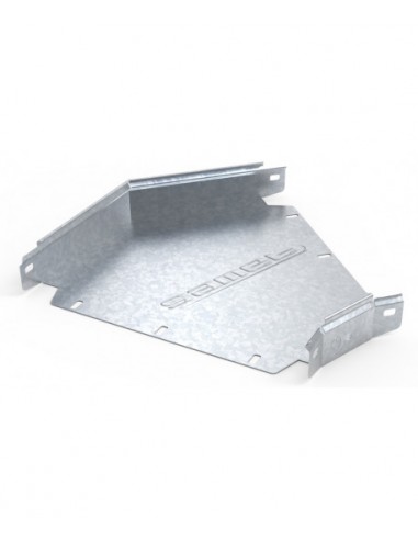 Samet Cps-100-45-z Curva 45º 100mm... Samet Cps-100-45-z Curva 45º 100mm...