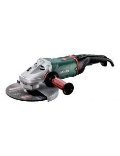 Metabo 606466000  Amoladora...