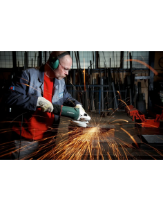 Metabo 606466000  Amoladora... 2