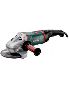 Metabo 606475260 Amoladora...