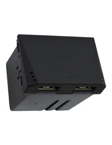 Cambre 7960 Mod Toma Usb 2 3.1a Gris... Cambre 7960 Mod Toma Usb 2 3.1a Gris...