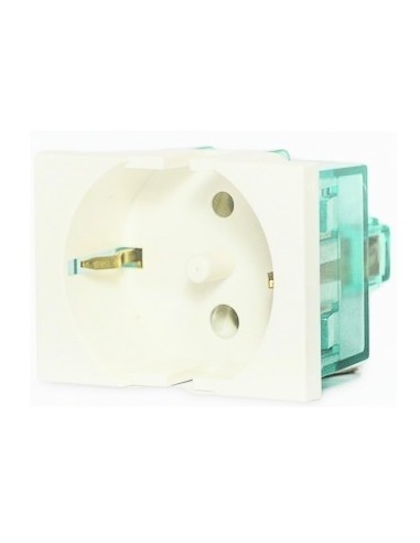 Cambre 6918 Mod Toma Schuko...