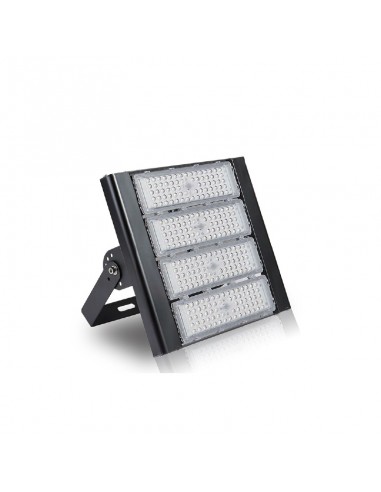 King Kfl150-cw Reflector Led 150w...