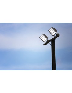 King Kfl150-cw Reflector... 2