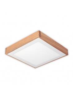 Carilux Nordica Panel Led...
