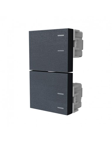 Jeluz 80453 2 Mod Platinum 2 X... Jeluz 80453 2 Mod Platinum 2 X...