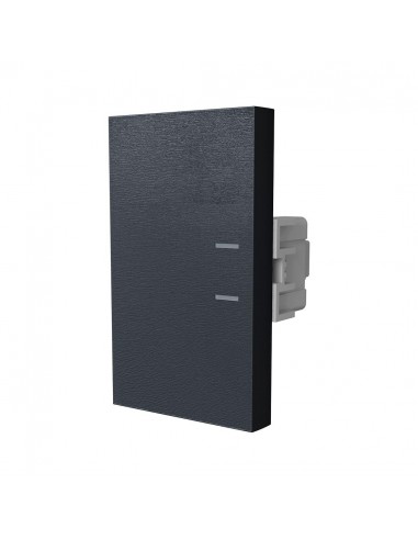 Jeluz 80353 Mod Platinum Punto Teclon...