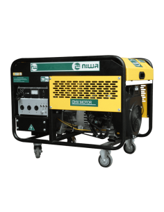 Niwa Gnw-103-er    Grupo...