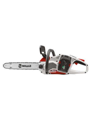 Niwa 1050436 Bmw-140 Motosierra 36v