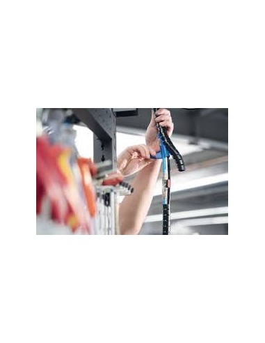 - Steck Ce19pt02 Cinta Helicoidal...