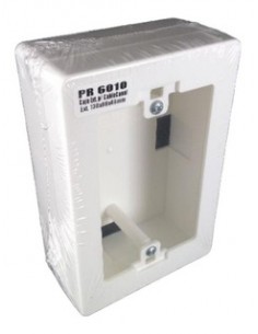 - Roker Pr6010   Caja De...