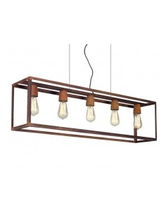 Sj Cr6653-19 Ox Pilar...