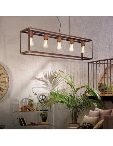 Sj Cr6653-19 Ox Pilar Colgante... Sj Cr6653-19 Ox Pilar Colgante...