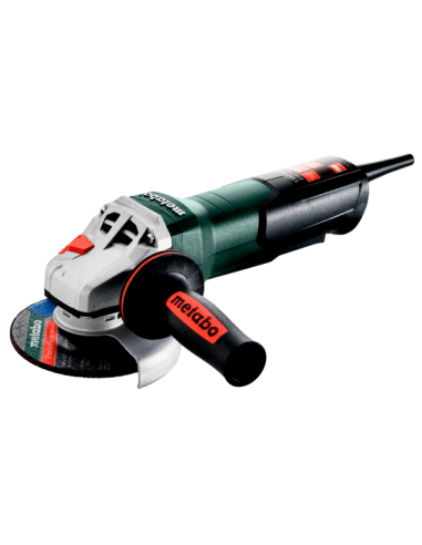 Metabo 603624000 Amoladora Angular...