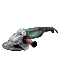 Metabo 606467250  Amoladora...
