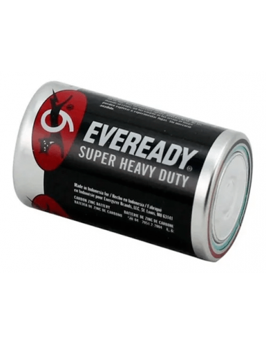- Eveready Pila Carbon C Mediana