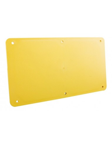 Cambre 5250 Placa Ciega Portante Para... Cambre 5250 Placa Ciega Portante Para...