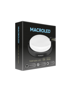 Macroled Tr-mn-18w-ww... 2