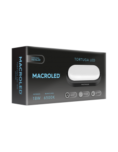 Macroled To-mn-18w-cw... 2