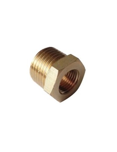 - Chicoleta De Bronce Corta 3 8