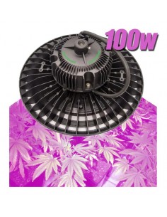 Yarlux 173181 Grow Ufo Leds... 2