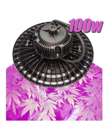 Yarlux 173181 Grow Ufo Leds 100w No...