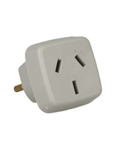 - Exultt Kit0243 Ficha Adaptadora 3p...