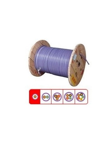 Argenplas S14f Mts. Cable 1 X 4.00... Argenplas S14f Mts. Cable 1 X 4.00...