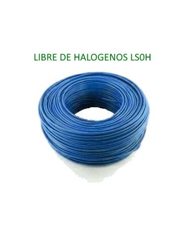 Argenplas L250cero Ls0h Mts. Cable 1... Argenplas L250cero Ls0h Mts. Cable 1...