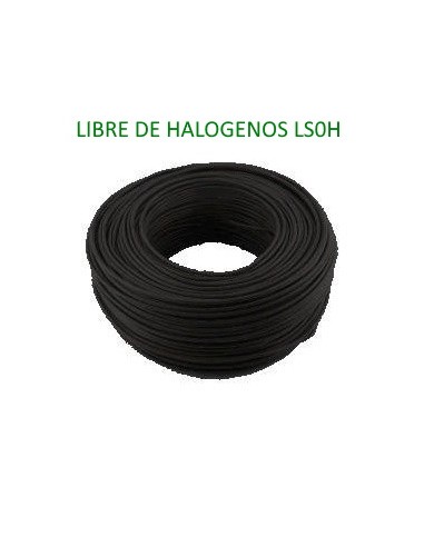 Argenplas L16nemt Ls0h Mts. Cable 1 X...