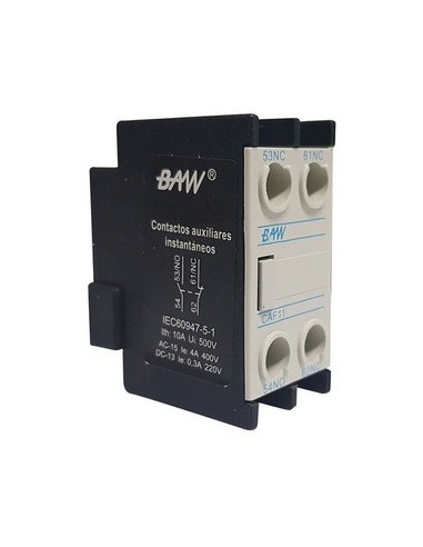 - Baw Caf02 Auxiliar Frontal P Cont.... - Baw Caf02 Auxiliar Frontal P Cont....