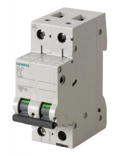 - Siemens 5sl3216-7mb...