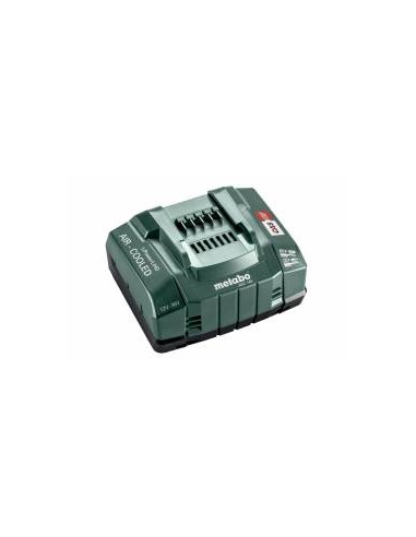 Metabo 627378000 Asc 145 Cargador...