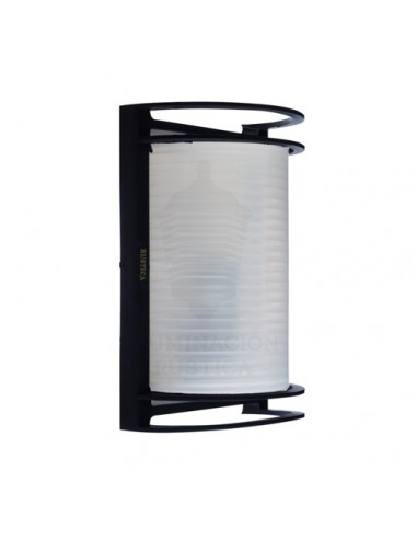 Rustica 330n Tortuga Pvc 60w Negra... Rustica 330n Tortuga Pvc 60w Negra...