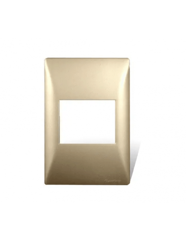 Cambre 4602 Tapa Std 2 Mod Champagne...