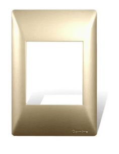 Cambre 4603 Tapa Std 3 Mod...