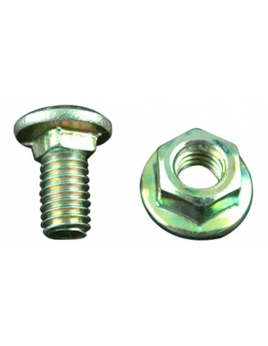 Samet Jb-cc-m6-100 Juego Tornillo Y... Samet Jb-cc-m6-100 Juego Tornillo Y...