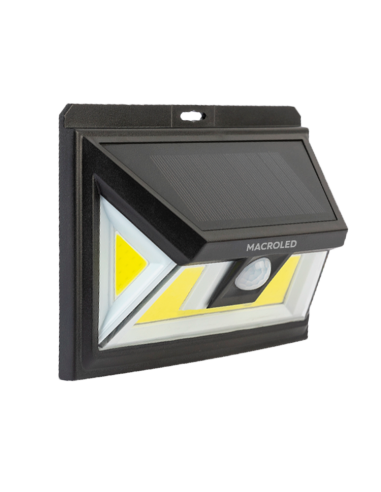 Macroled Aspsm-5w-ip65-cw Aplique 5w... Macroled Aspsm-5w-ip65-cw Aplique 5w...