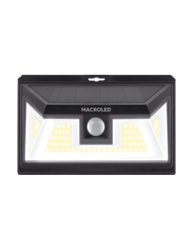 Macroled Aspsm-5w-ip65-cw Aplique 5w... Macroled Aspsm-5w-ip65-cw Aplique 5w...