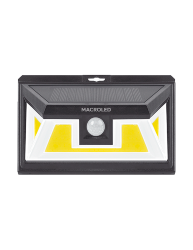 Macroled Aspsm-5w-ip65-ww Aplique 5w... Macroled Aspsm-5w-ip65-ww Aplique 5w...