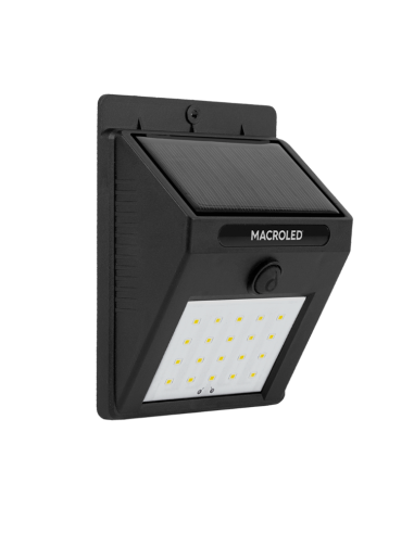 Macroled Asp-1.5w-ip54-cw Aplique... Macroled Asp-1.5w-ip54-cw Aplique...